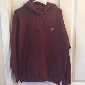 Urban outfitters pullover